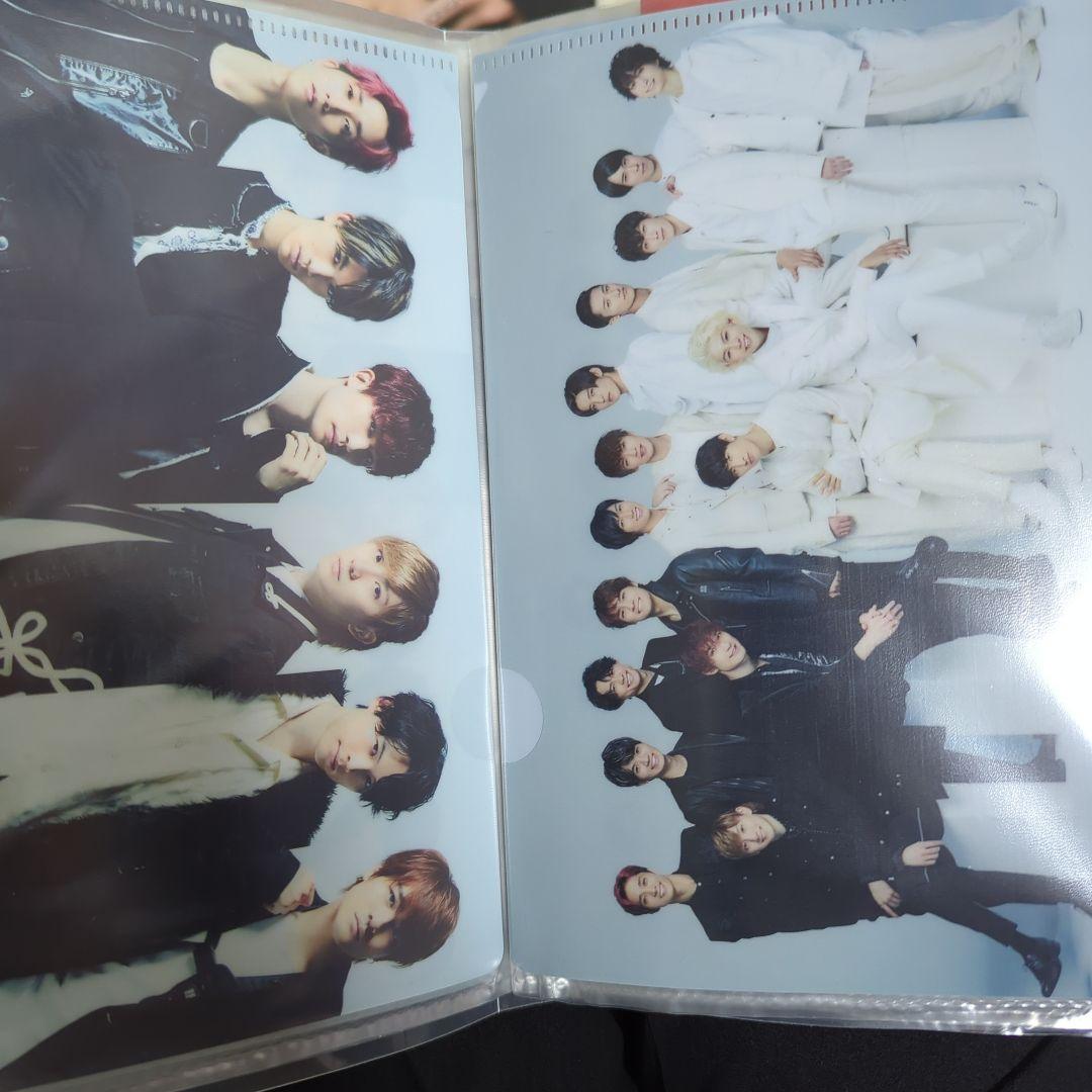 Man cd dvd まとめ売り クリアファイル ステッカー ポスター