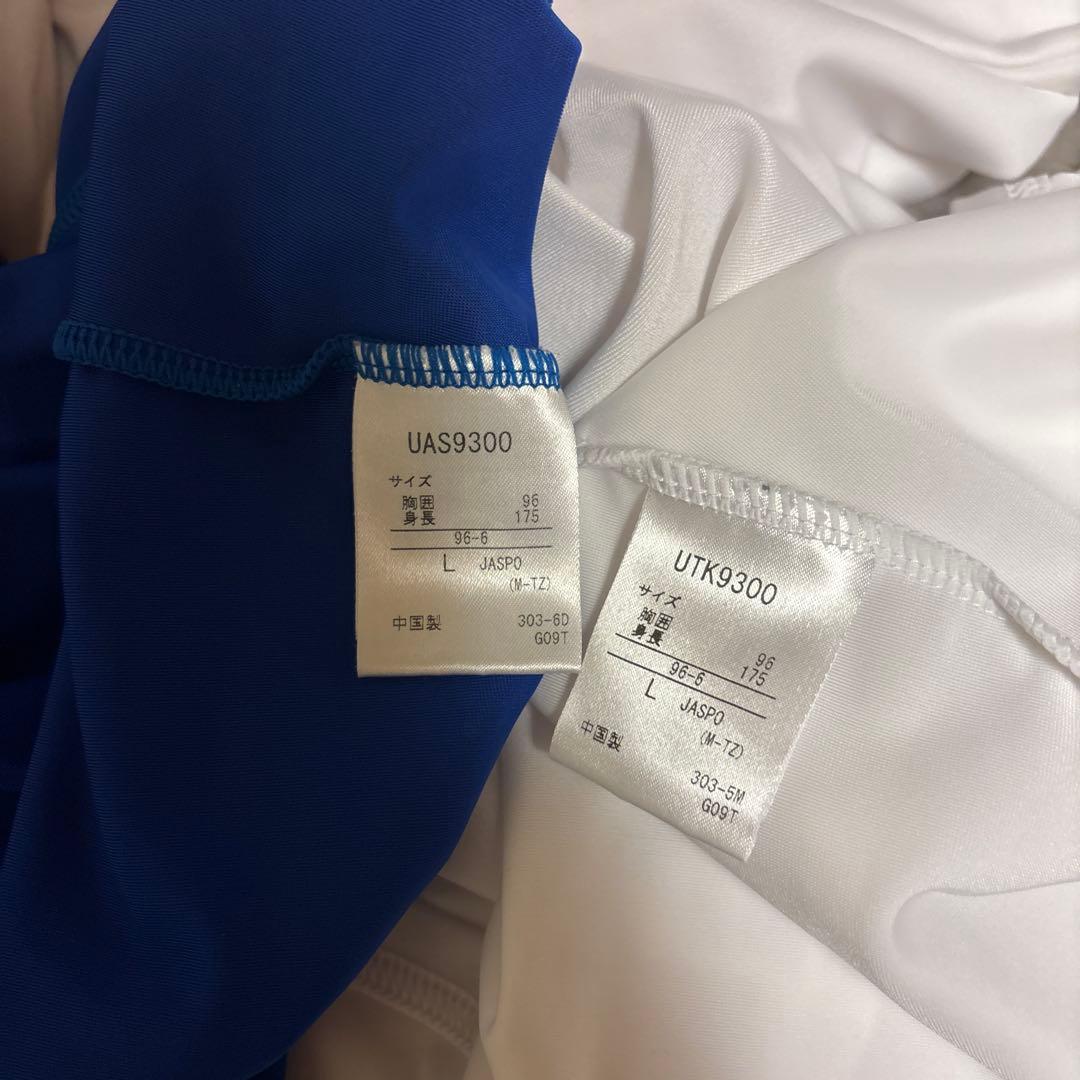 FC東京　インナーシャツ