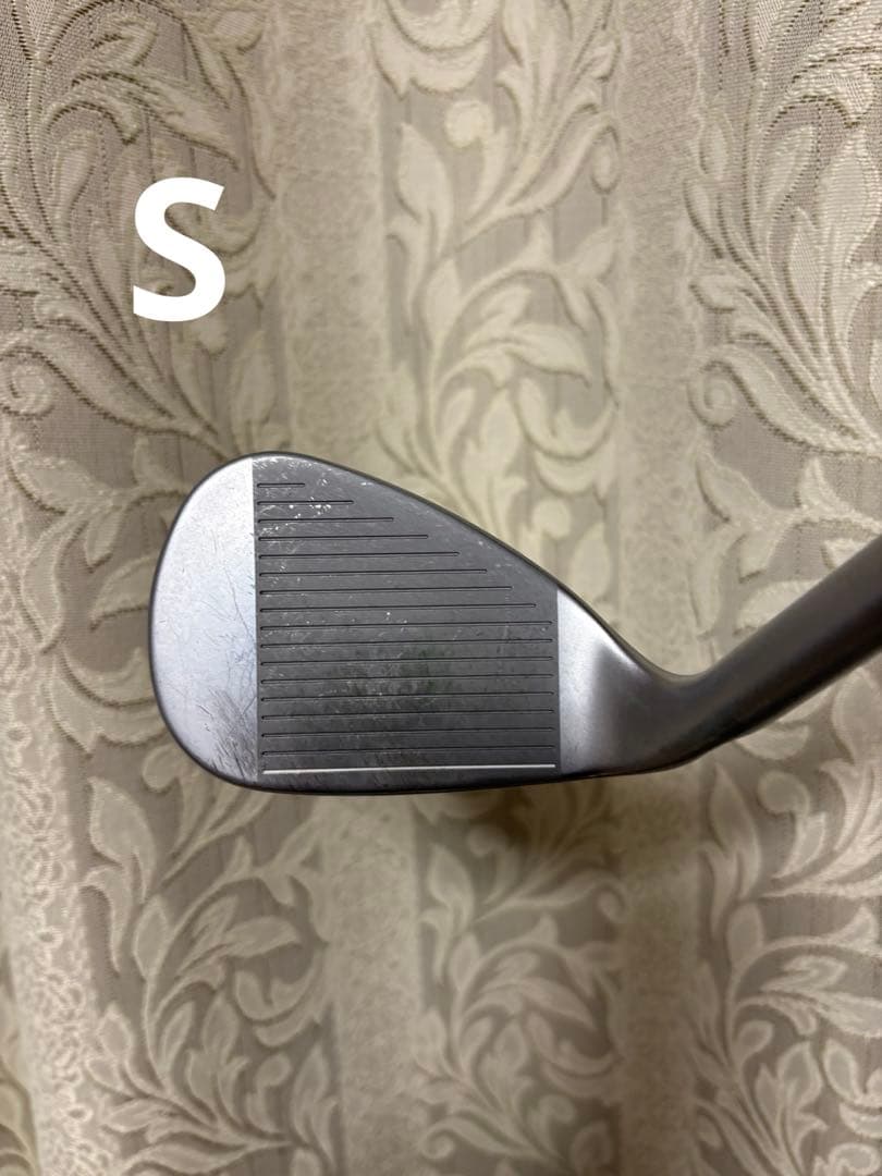 ピンG700アイアン7本セット　6〜S