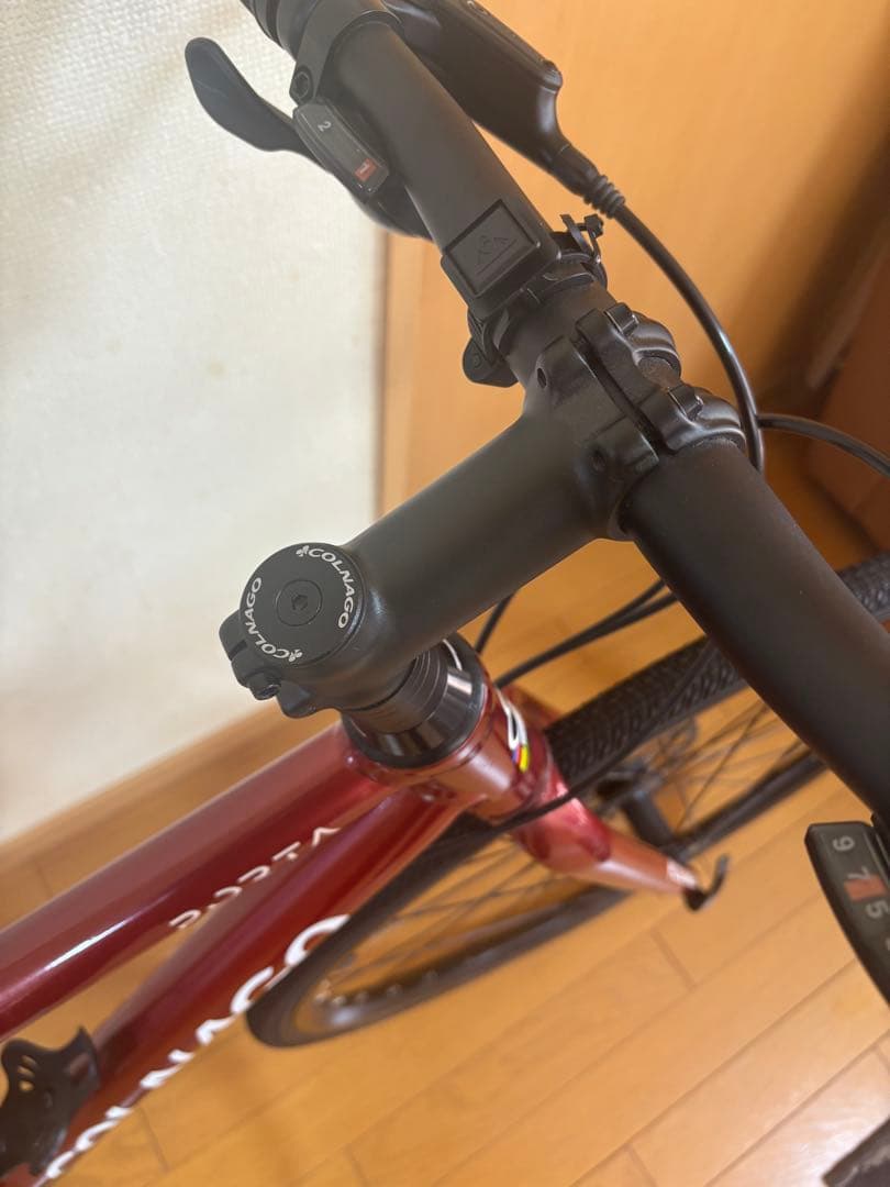 ★COLNAGO PORTA コルナゴ ポルタ★2023★未使用★引取限定★