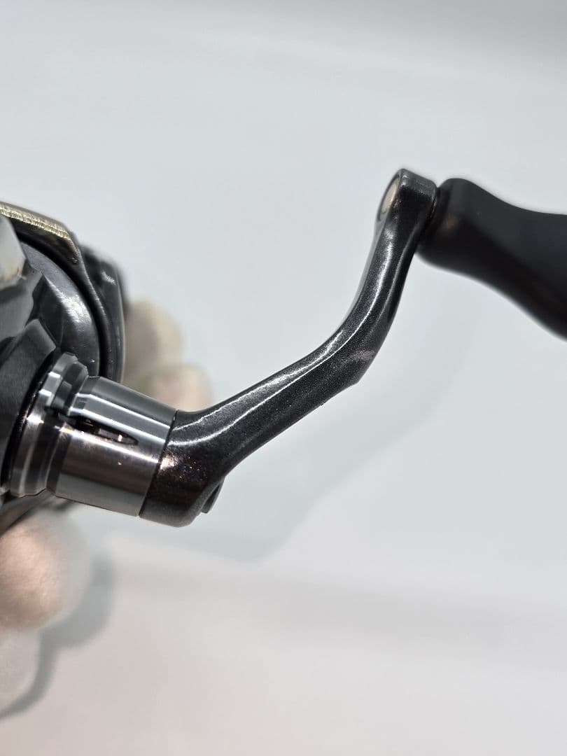 【SHIMANO】【21コンプレックスXR2500F6】