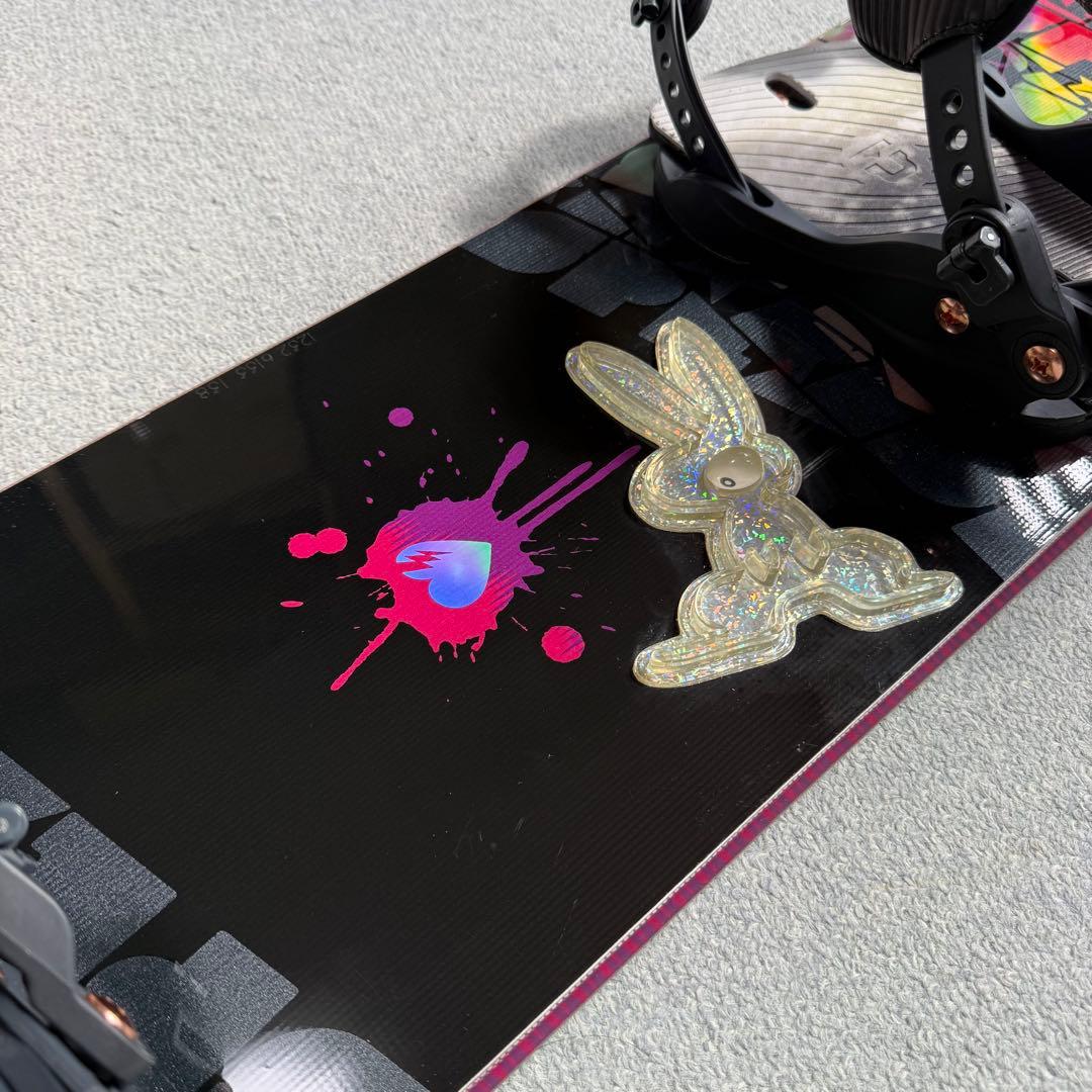 16万‼️レディース④点セット❗️ライド、ユニオン、サロモン