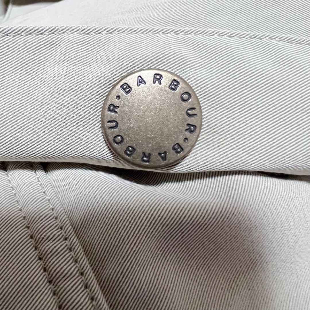 名作★Barbour バブアー SPEY スペイ ショート丈 ジャケット
