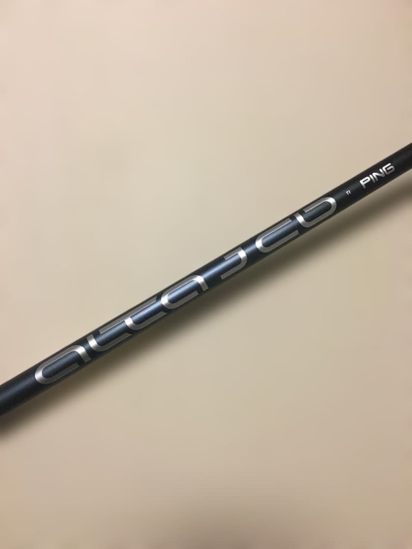 PING ピン G425 ユーティリティ 7U ハイブリッド 7H 7番