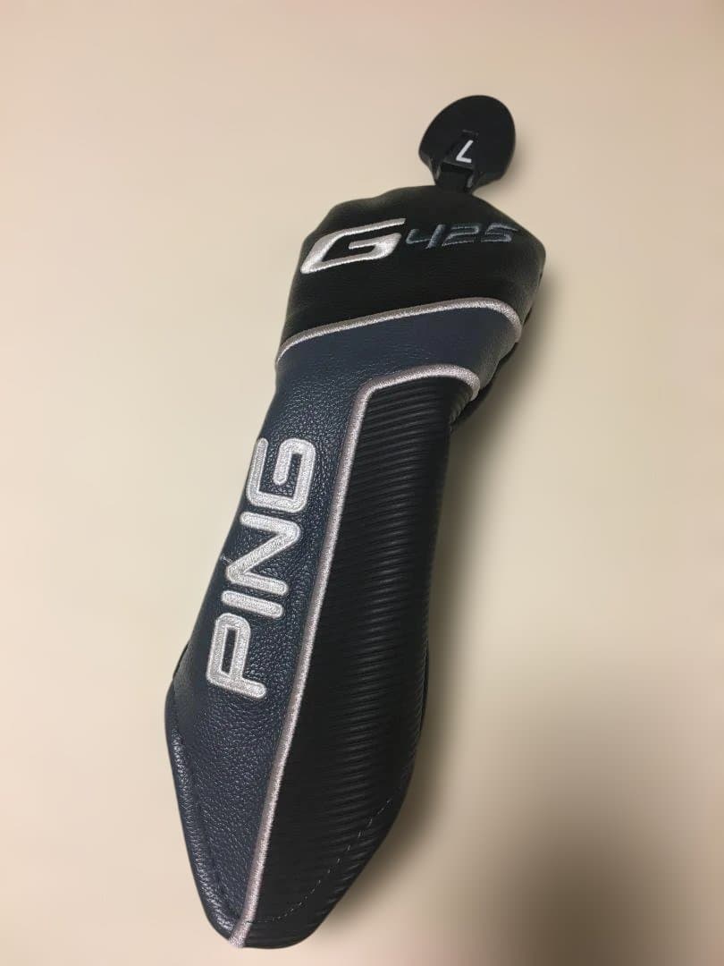 PING ピン G425 ユーティリティ 7U ハイブリッド 7H 7番