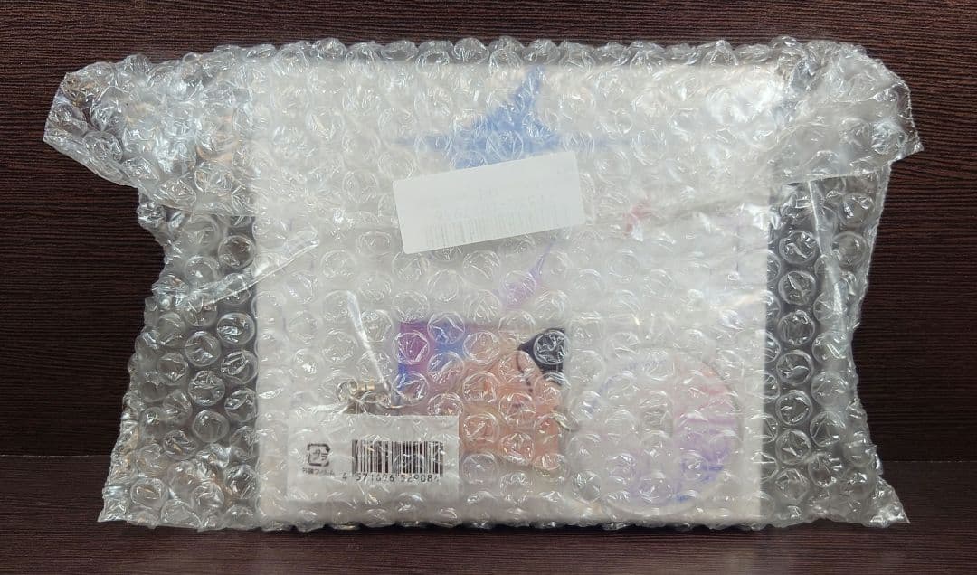 獅白ぼたん 1st EP 『Lights』 豪華盤　ホロライブ