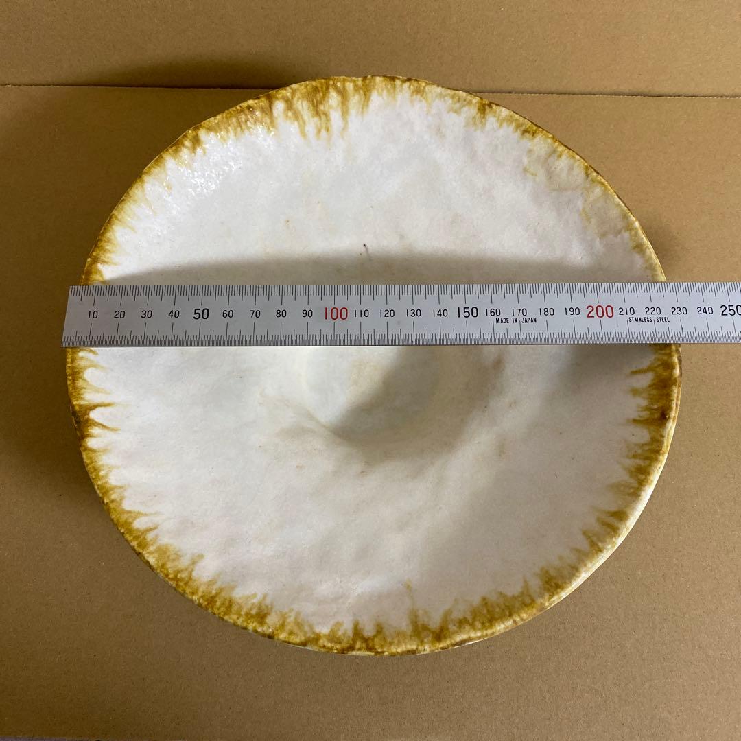 松本伴宏　深皿　2個セット