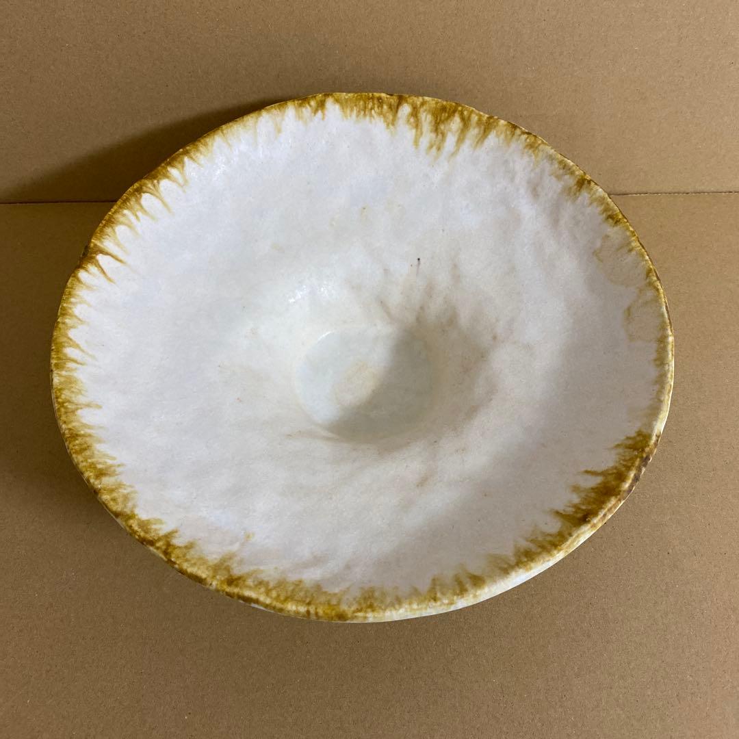 松本伴宏　深皿　2個セット