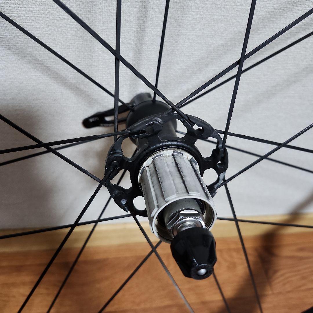 Campagnolo カンパニョーロ ZONDA C17 【リアのみ】