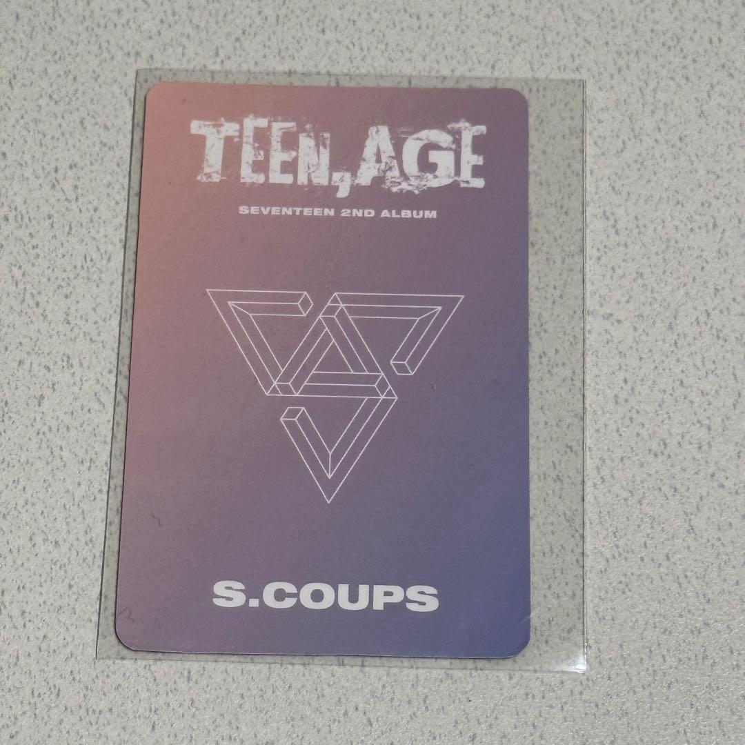 2nd ALBUM TEEN,AGE 【台湾独占盤】 (CD+DVD+GOODS