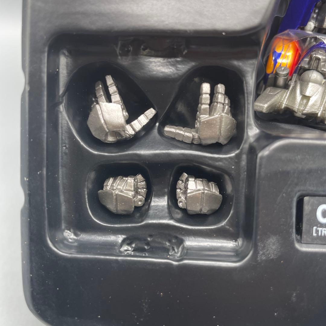 特撮リボルテック No.030 オプティマスプライム トランスフォーマー