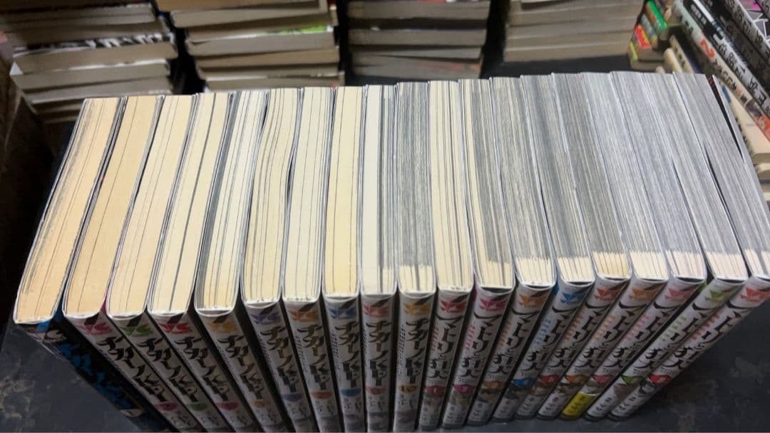 【豪華２タイトル】チカーノＫＥＩ １０巻セットマトリと狂犬 ９冊