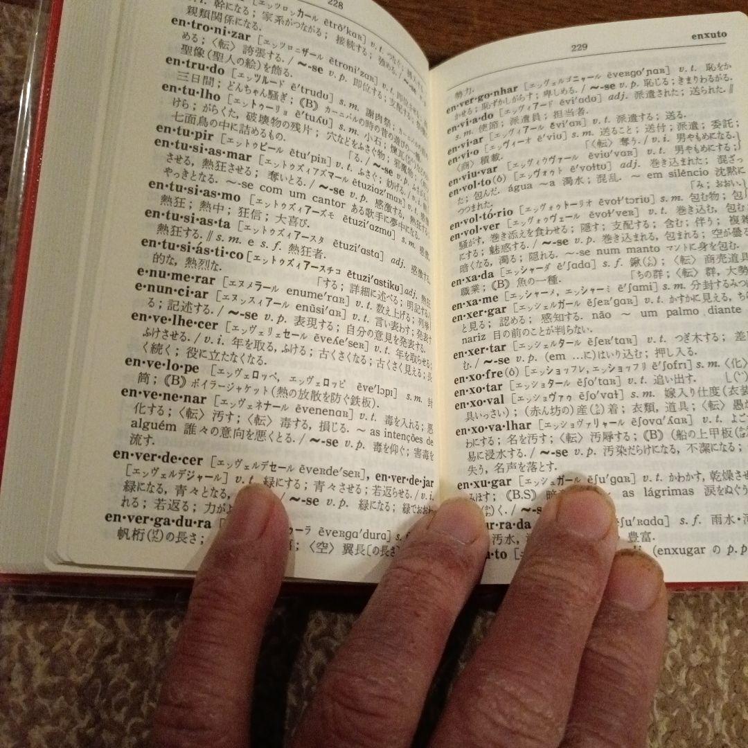 日本語・ポルトガル辞典、スペイン語辞典、9800円、菊和辞典セット、ロシア語辞典