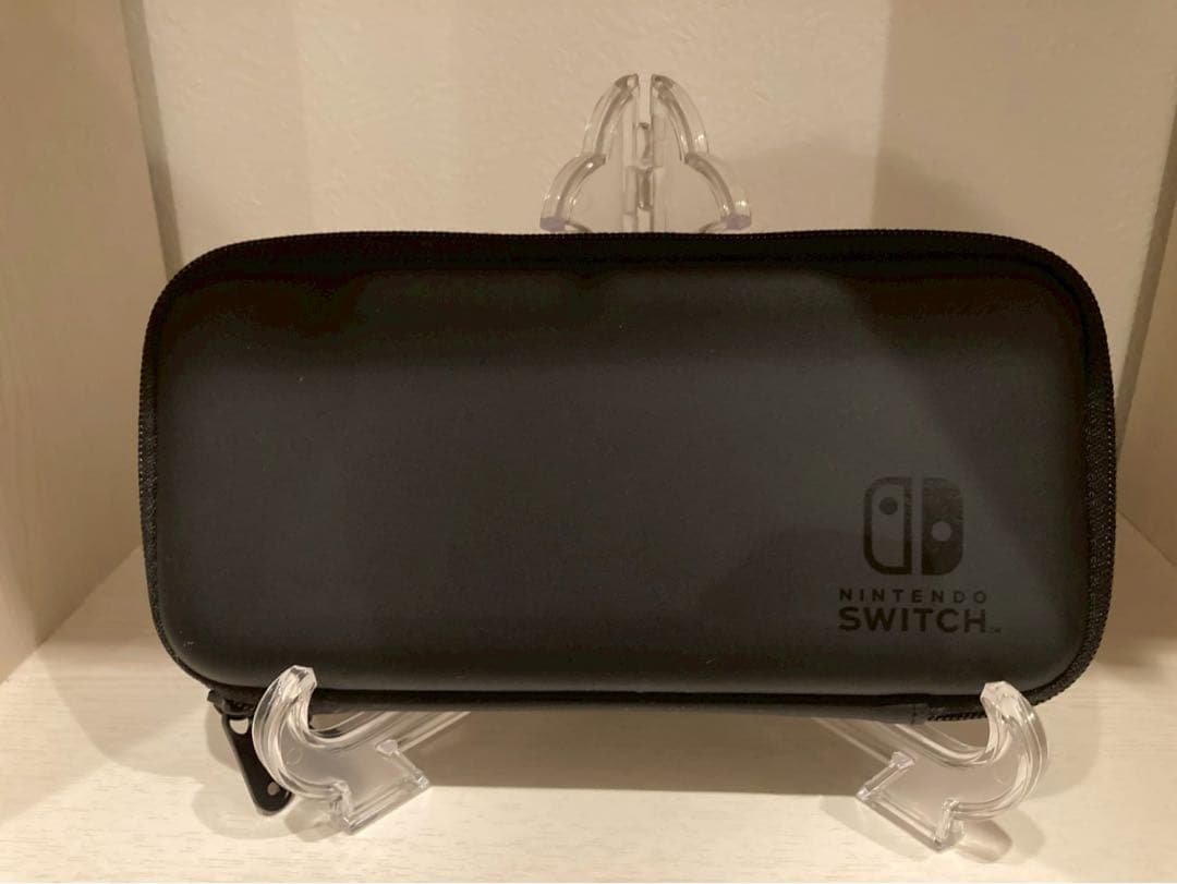 Nintendo Switch Lite 本体・クリアケース・充電器・ケーブル