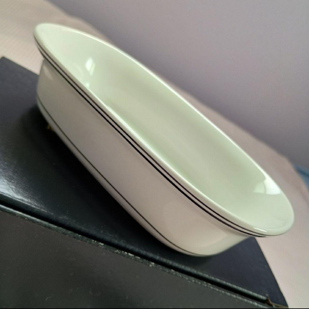 ラルフローレンホーム　陶器製バスグッズ3点セット