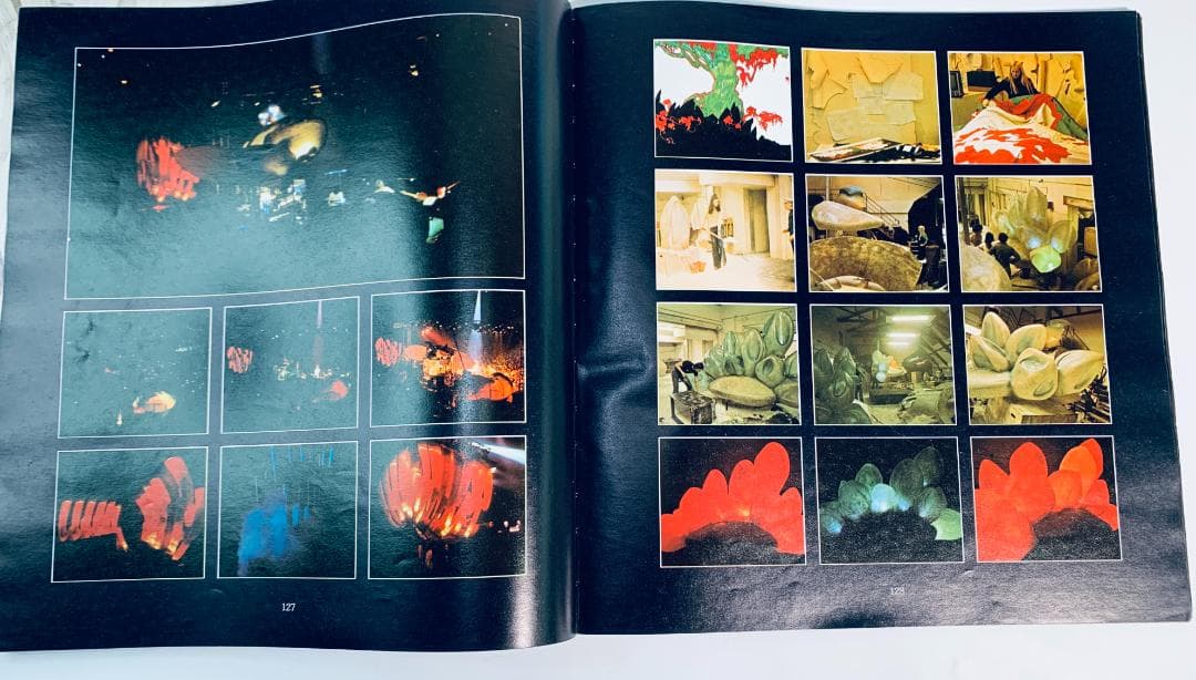 「Views」ロジャー・ディーン作品集◆超レア1975年！