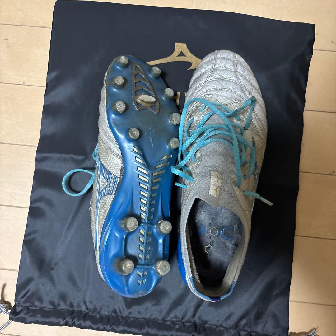 ミズノ モレリアNEO4β