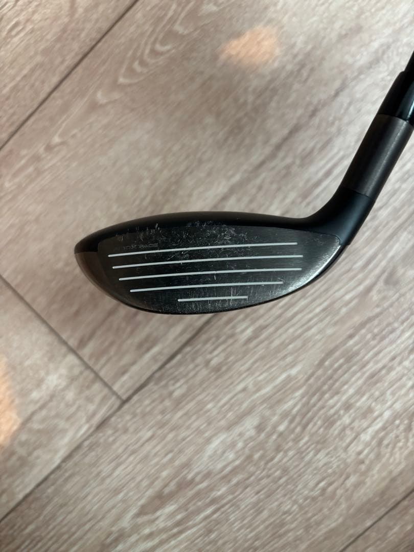早い者勝ち★希少★キャロウェイエリート11w 27度　ディアマナBB 7X