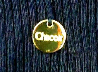 GelatoPique × Chacott 限定コラボ リブレオタード Fサイズ