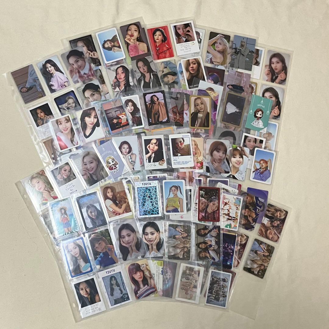 TWICE まとめ売り CD アルバム