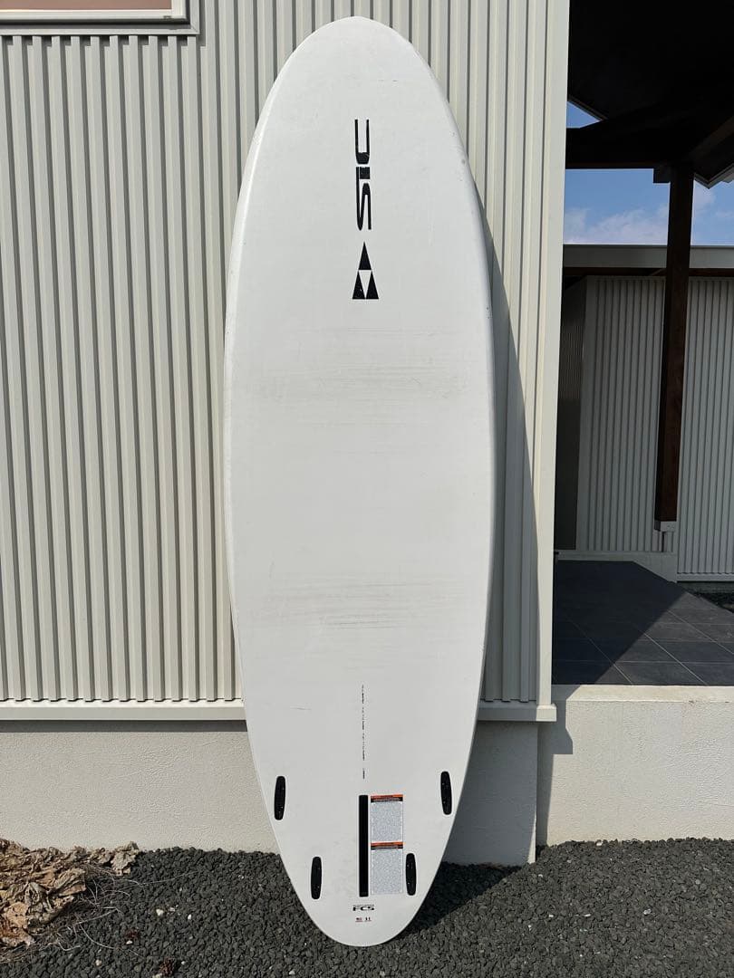 サーフィン・ボディボード SIC TAO SURF9.2