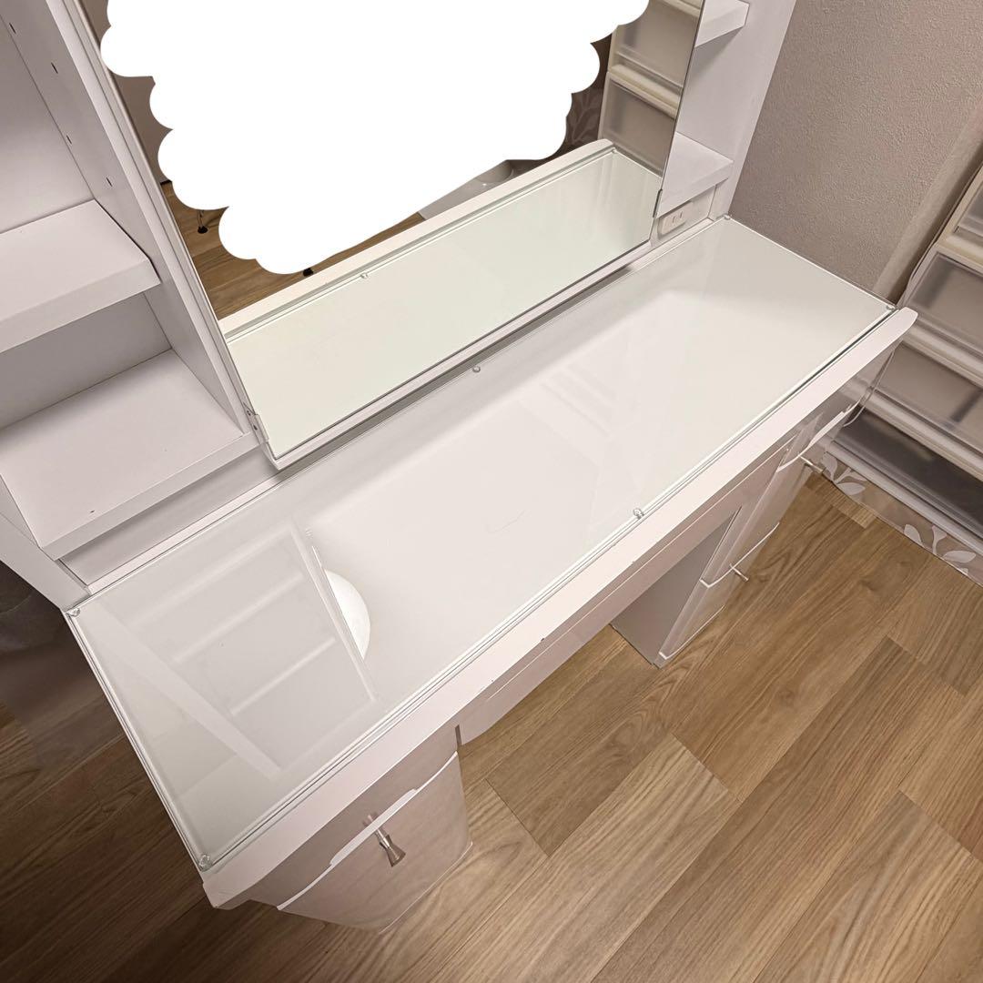 ニトリ / ドレッサー