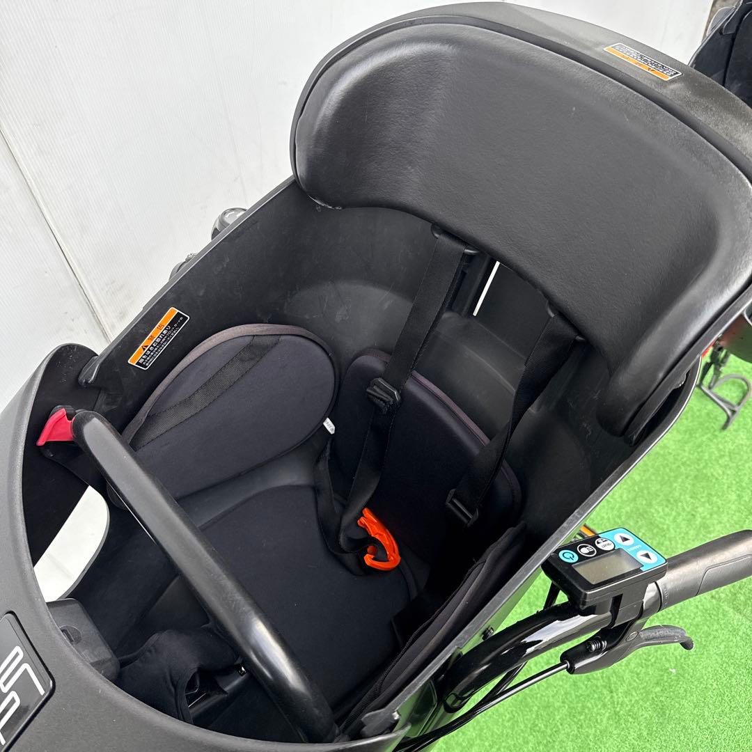 YAMAHAヤマハ電動アシスト自転車20インチ 12.3Ah綺麗【引き取り限定】