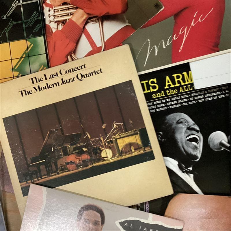 洋楽【50枚以上】大量　SG0108-2　レコード　ロック　ジャズ　ソウル