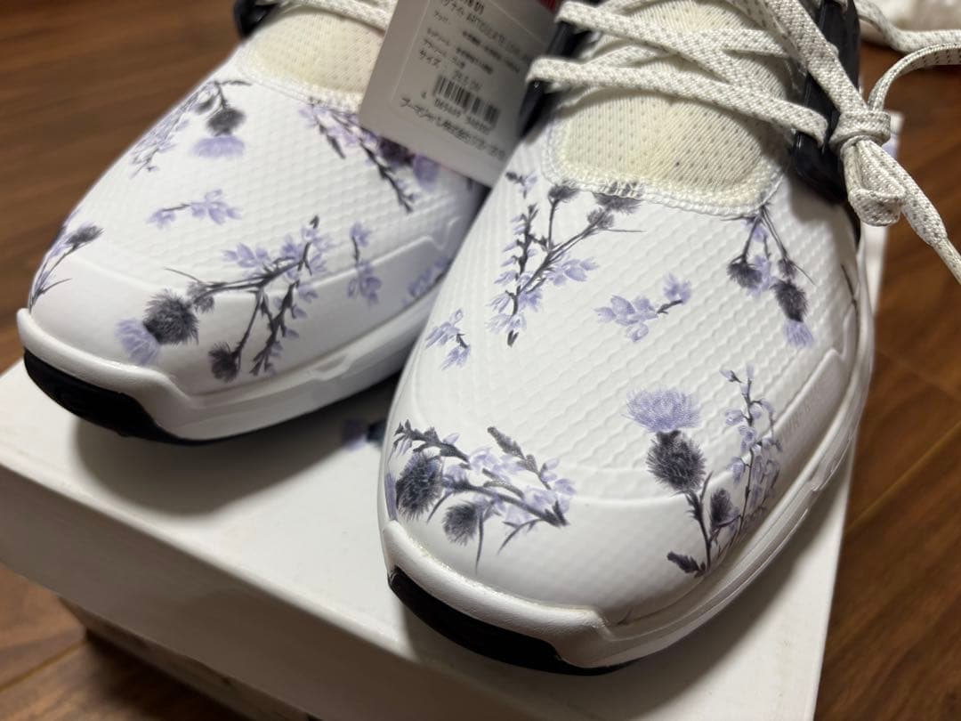 Puma イグナイトアーティキュレイト　 フローラル　ゴルフシューズ新品未使用