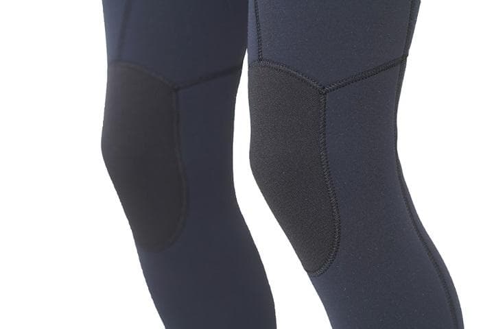 STAR 2/2mｍHネックジッパレス フルスーツ☆カスタムオーダー料込