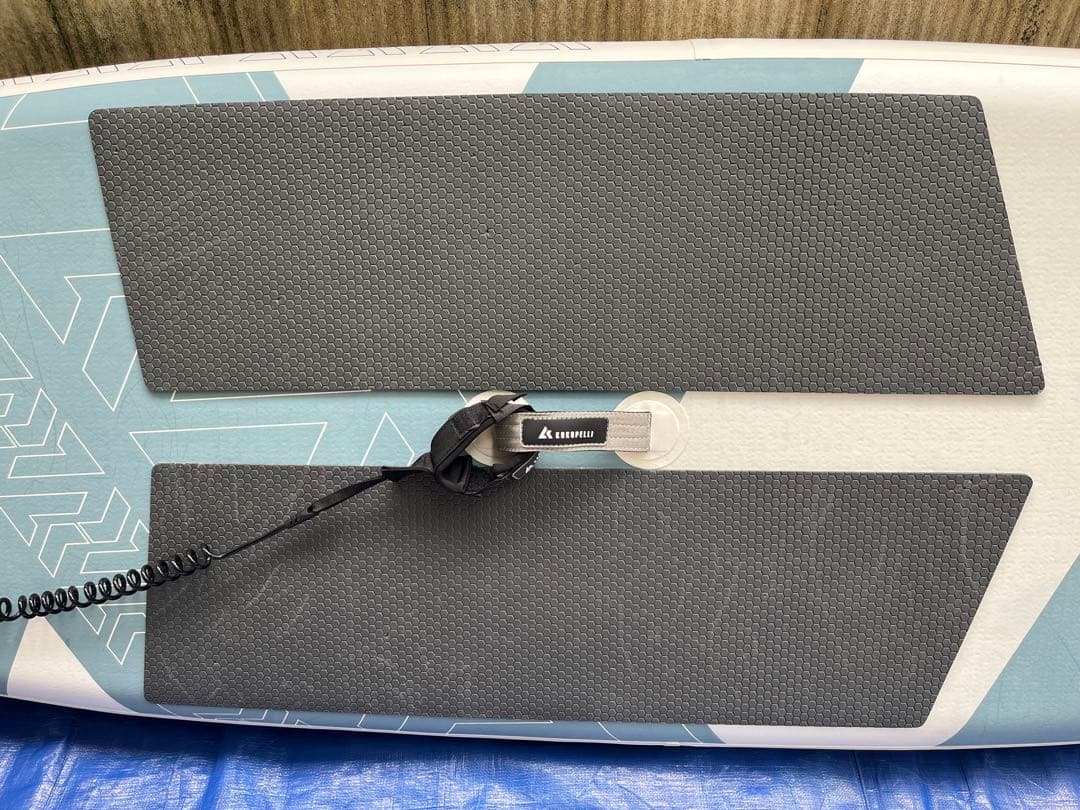 KOKOPELLI CHASM-LITE INFLATABLE SUP ココペリ