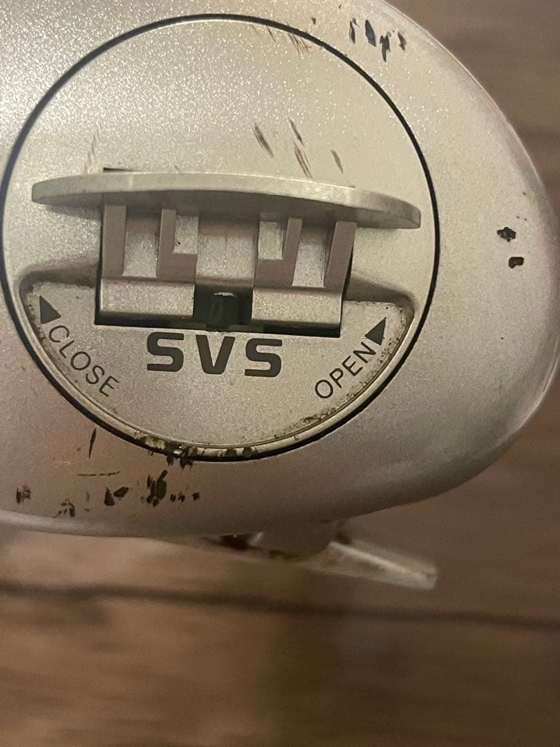 シマノ ベイトリール メタニウムmg scorpion nium