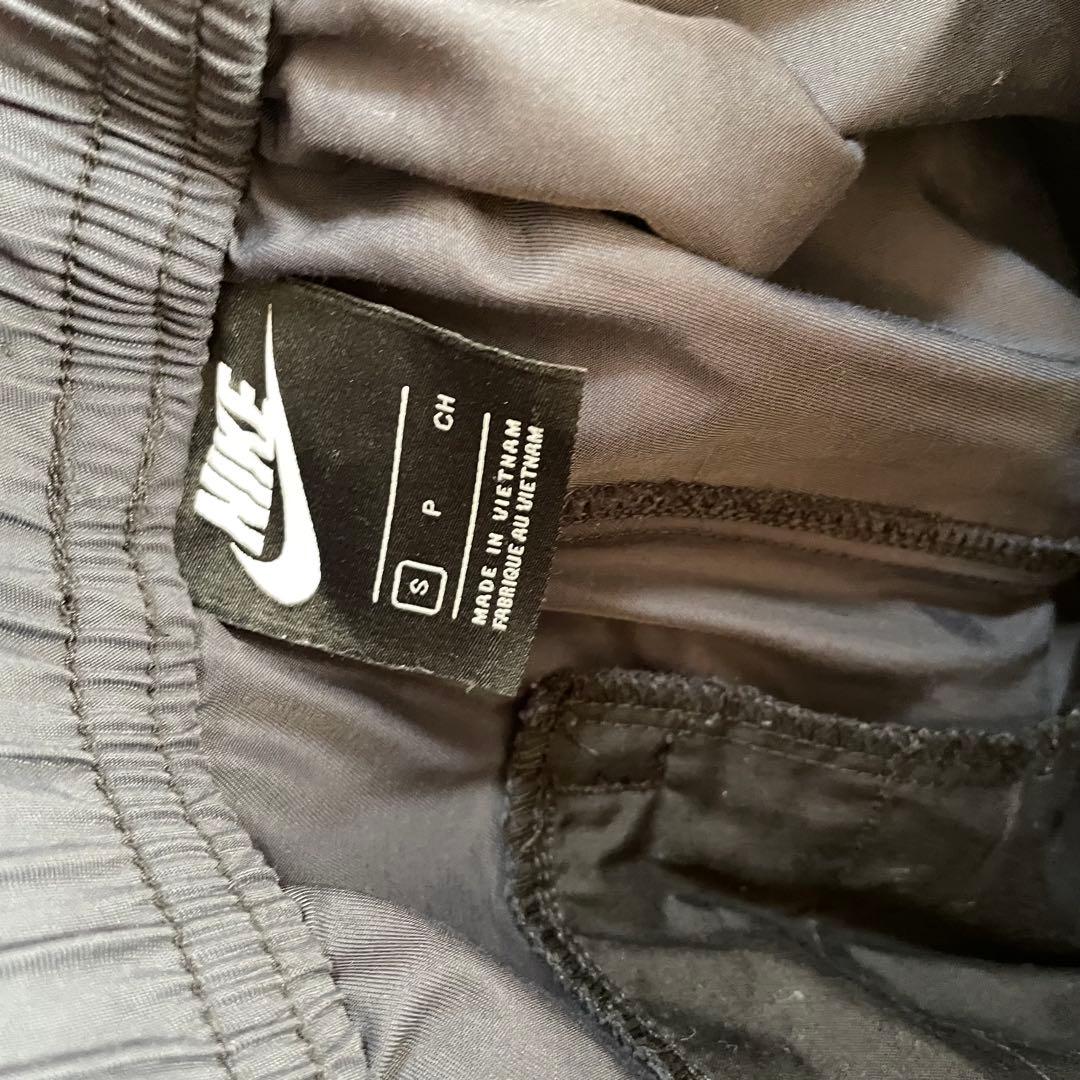 NIKE ナイキ ナイロンセットアップ　SM ウィメンズ