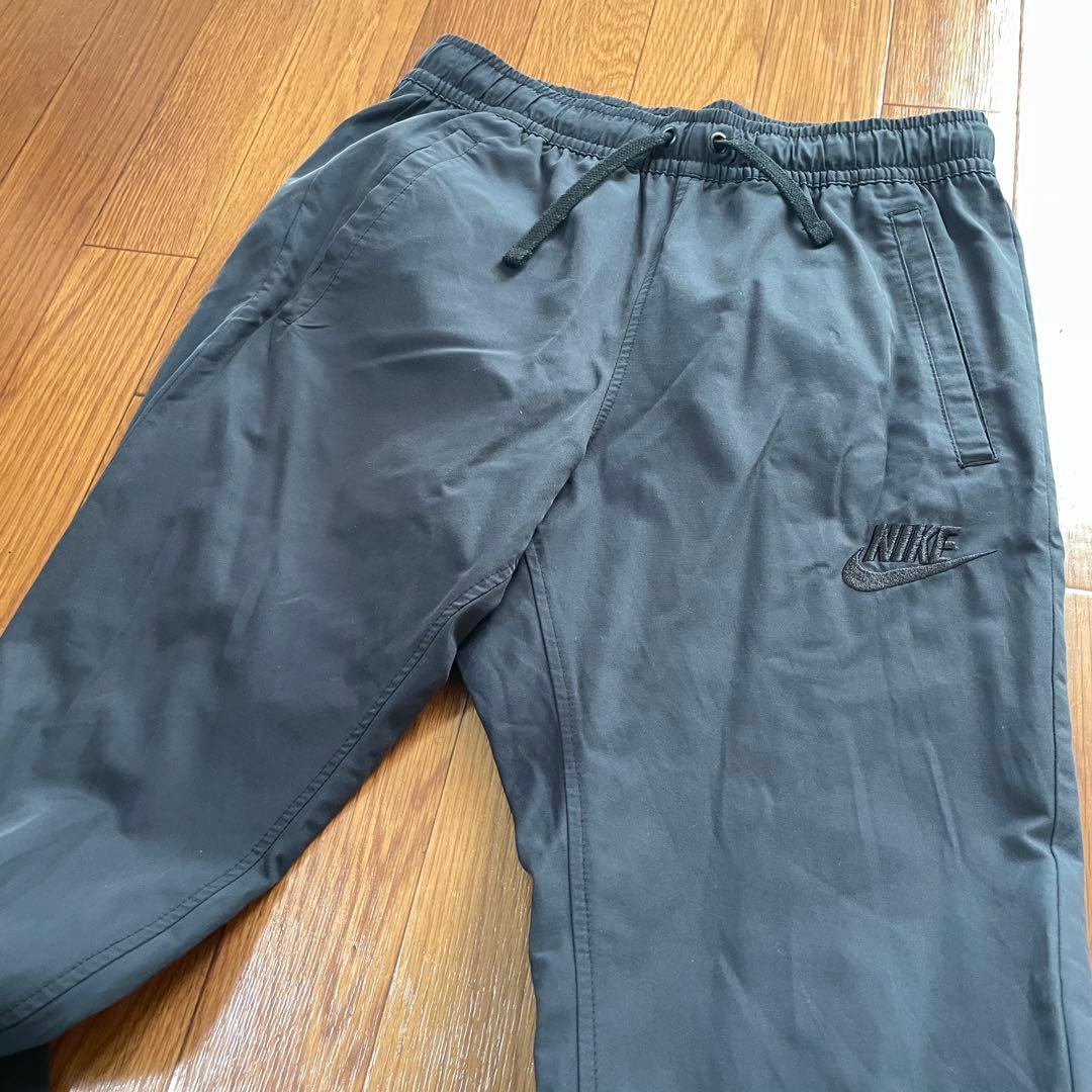 NIKE ナイキ ナイロンセットアップ　SM ウィメンズ