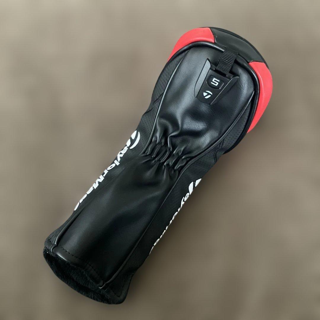 ヘッドのみ ステルスプラス FW 5W19度 テーラーメイド