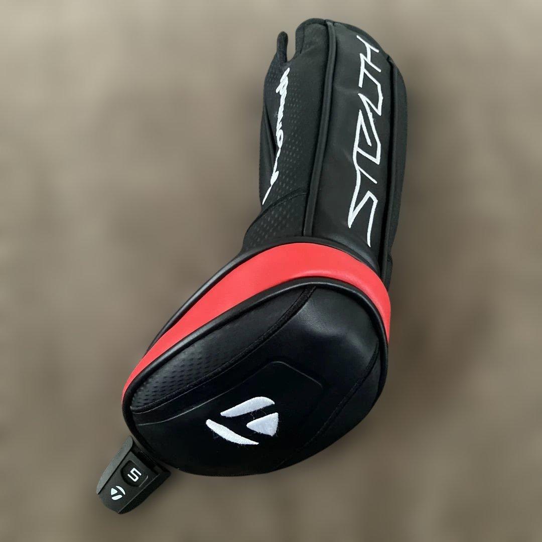 ヘッドのみ ステルスプラス FW 5W19度 テーラーメイド