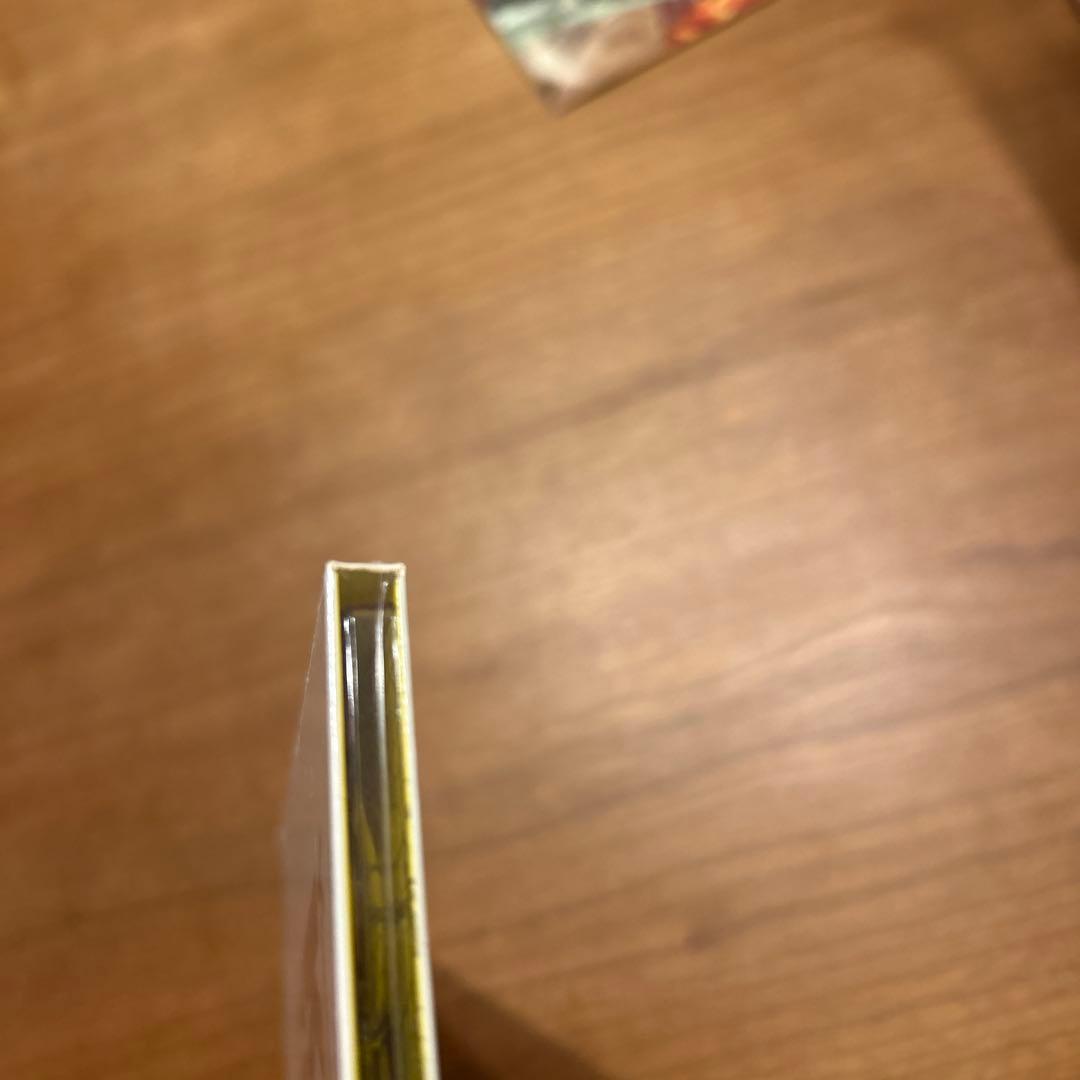 【新品未開封】KOHH/YELLOWTAPE3 千葉ゆうき