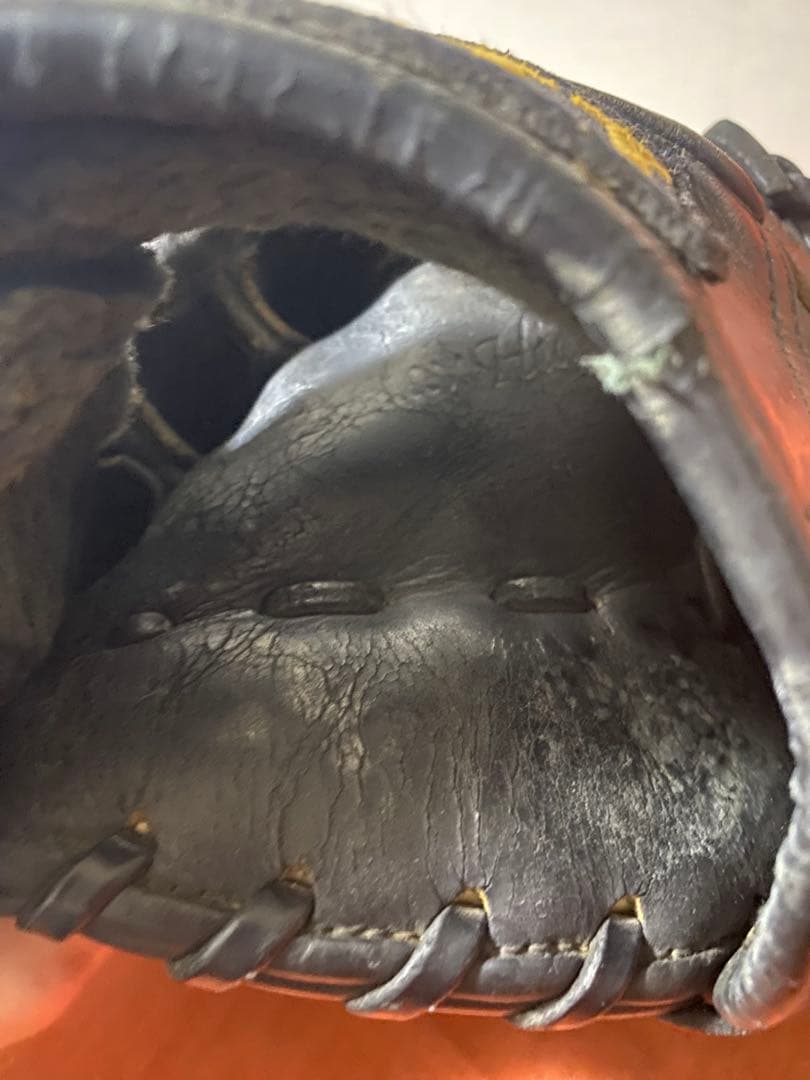 野球グローブ ZEET PROSTATUS 内野外野