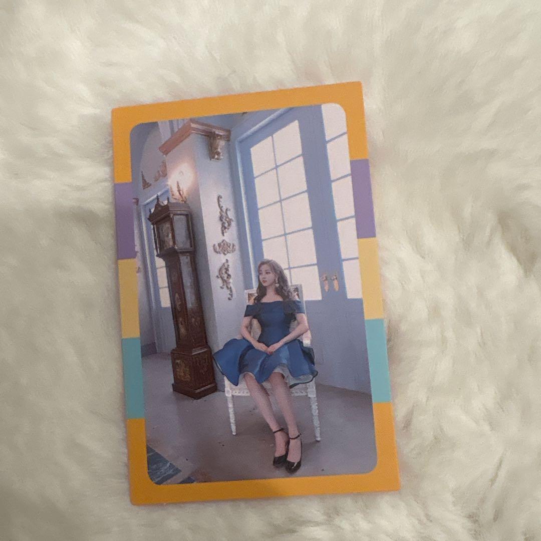 TWICE アルバムとグッズセット