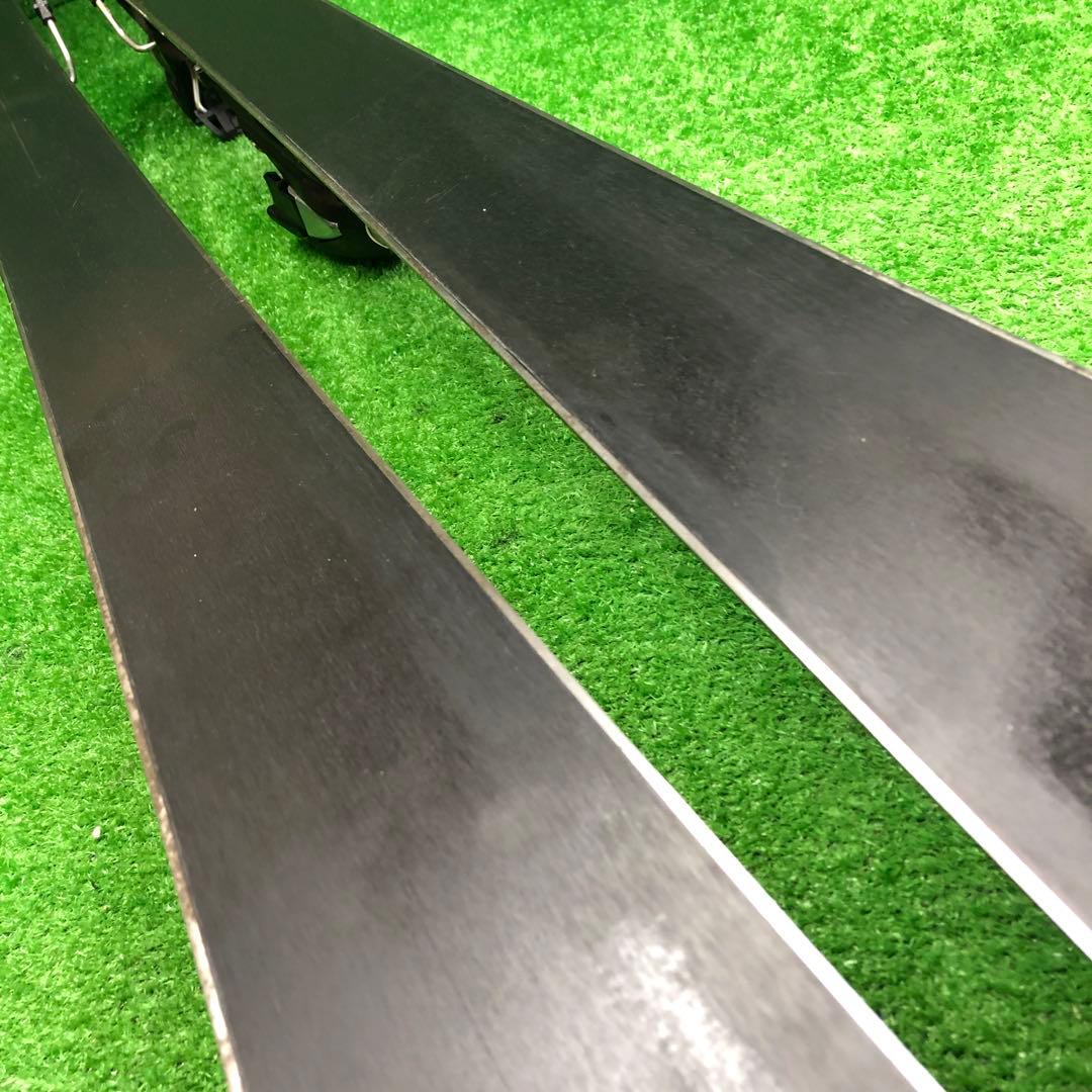 寶SKI-I324 Volkl スキー板163cm SUPERSPORTSTAR