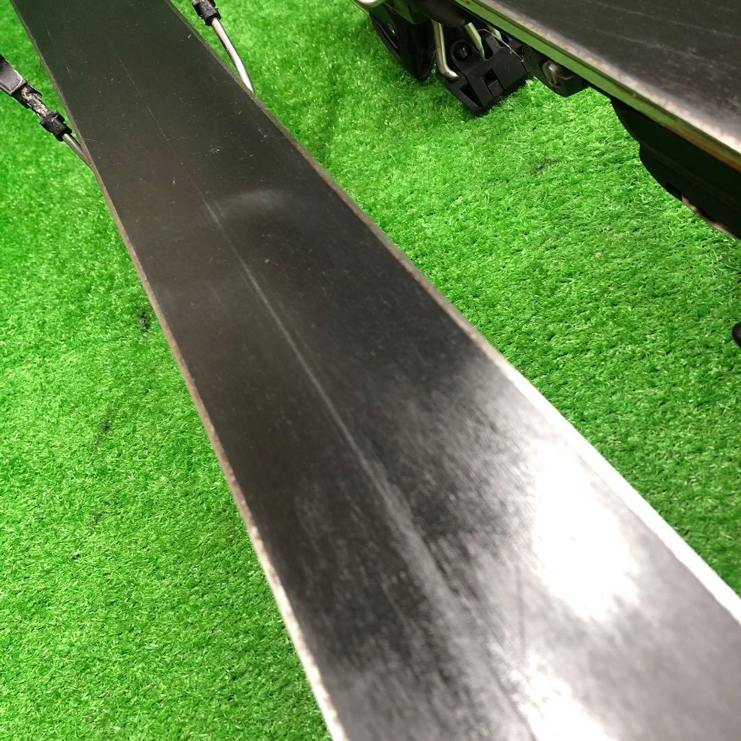 寶SKI-I324 Volkl スキー板163cm SUPERSPORTSTAR