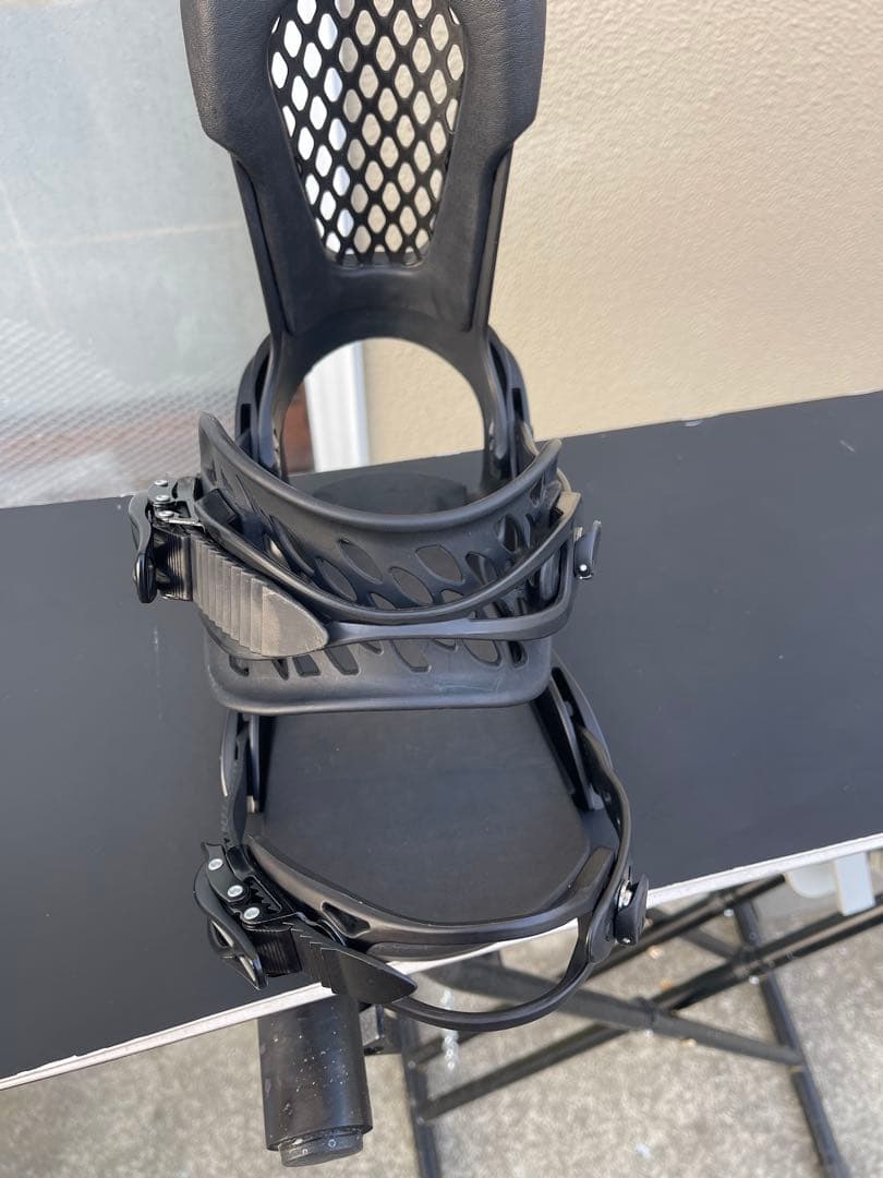 ブルーモリス145 LINK ビンディング Sサイズ