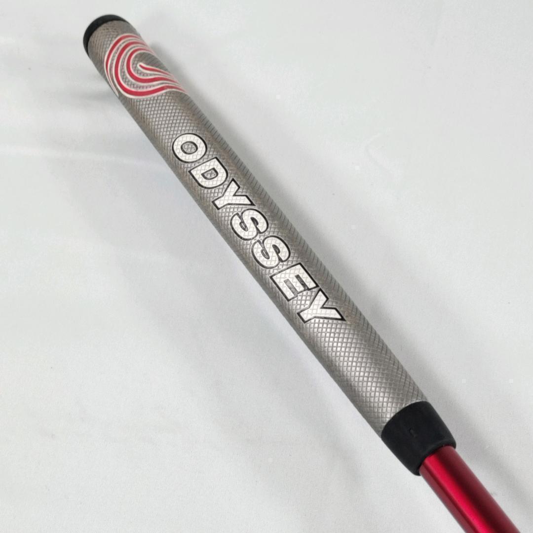 オデッセイ⭐ELEVEN TOUR LINED 34インチ STROKE LAB