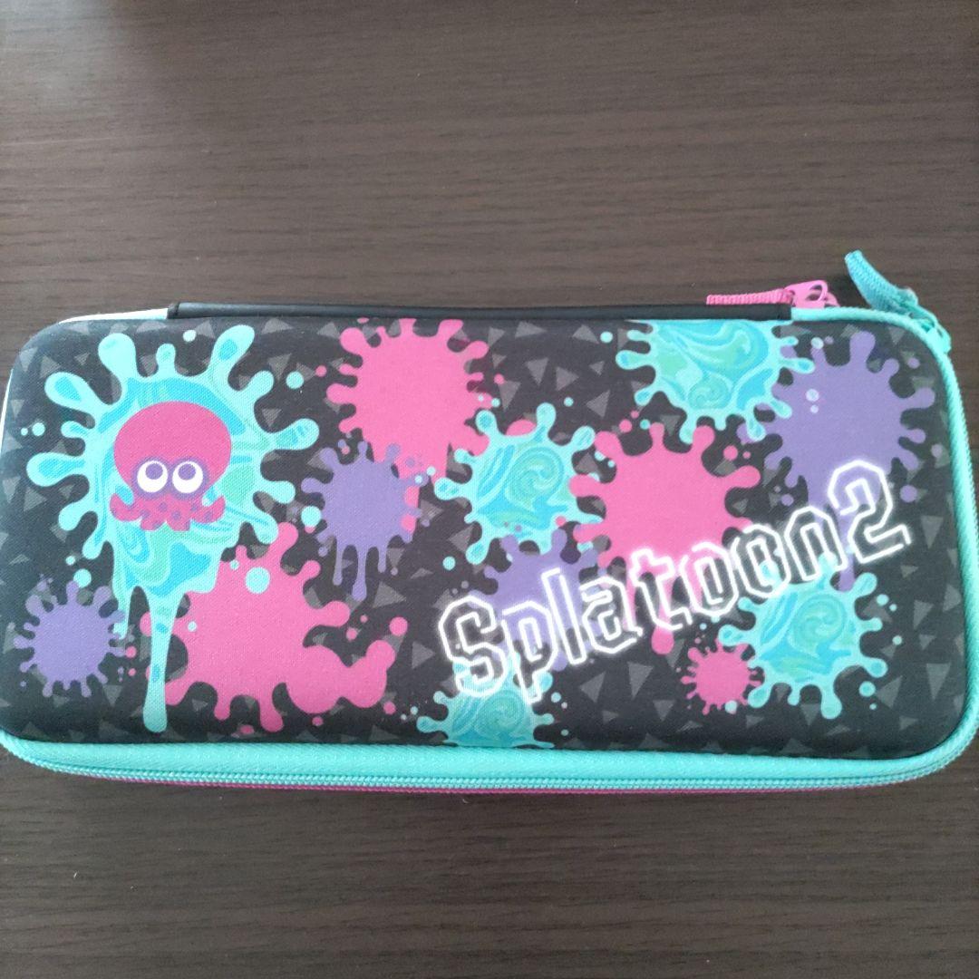 Nintendo Switch 本体　ケース　SDカード　マリオカートハンドル