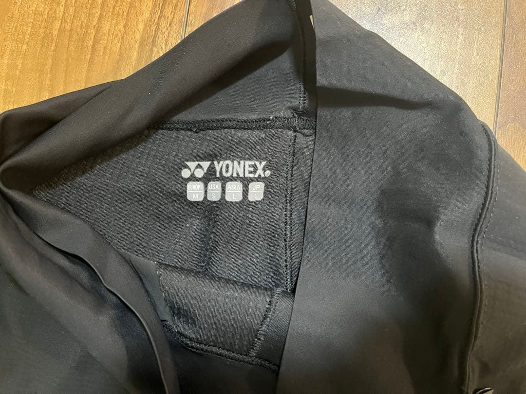 ヨネックス STB アスリートモデル 上下セット