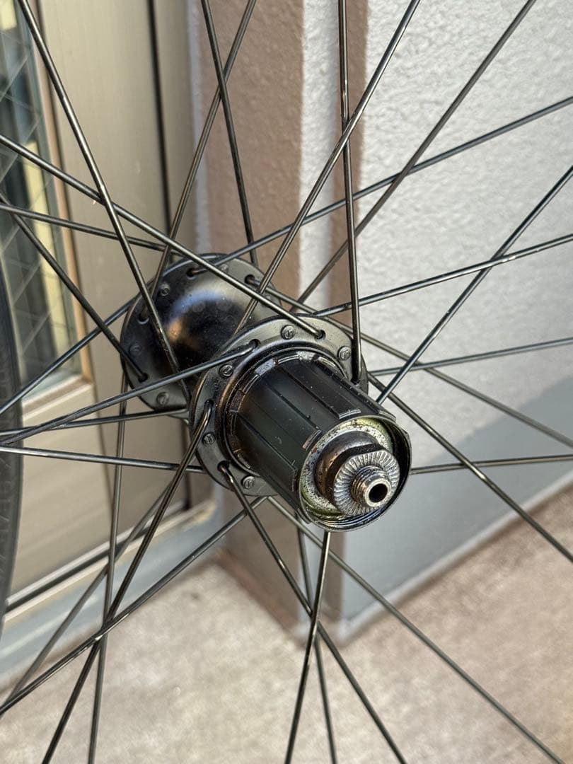 MADDUX RS3.0 11sフリー