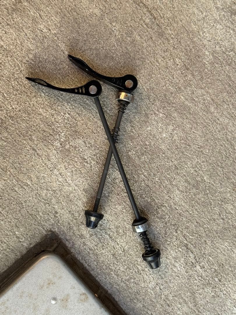 MADDUX RS3.0 11sフリー