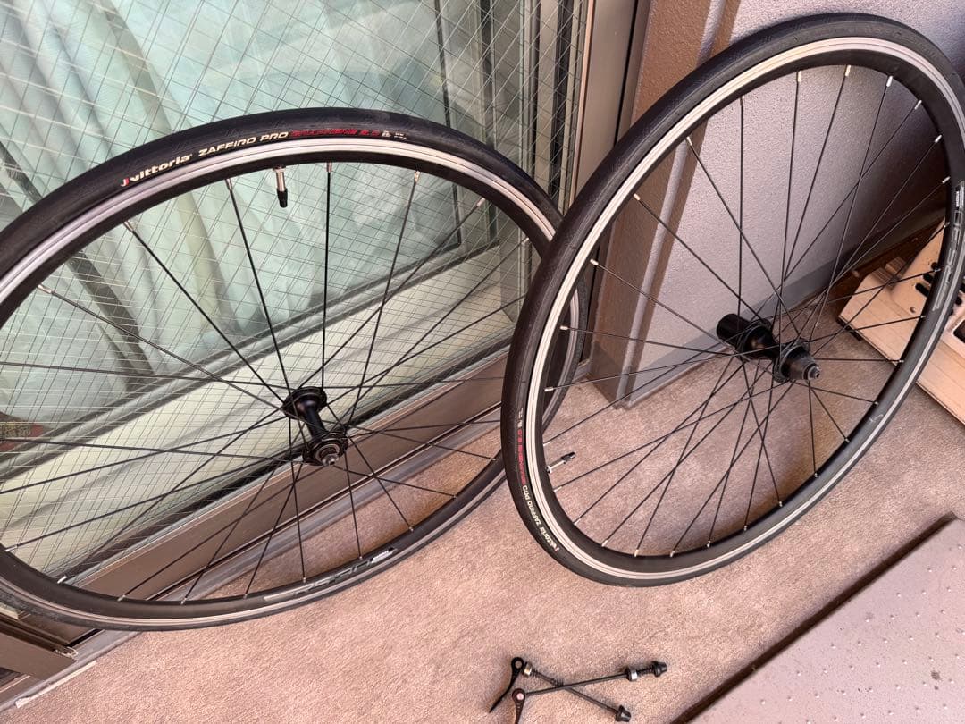 MADDUX RS3.0 11sフリー