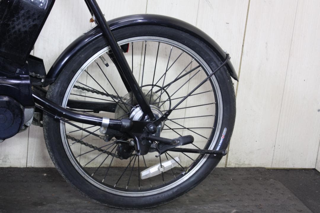 パナソニックオフタイムBE-ELW073AV 8AH 18-20型 折り畳み電動