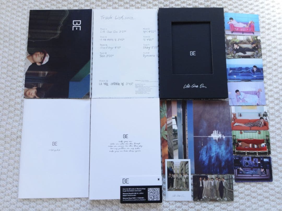 BTS　アルバム　CD 10枚　まとめ売り